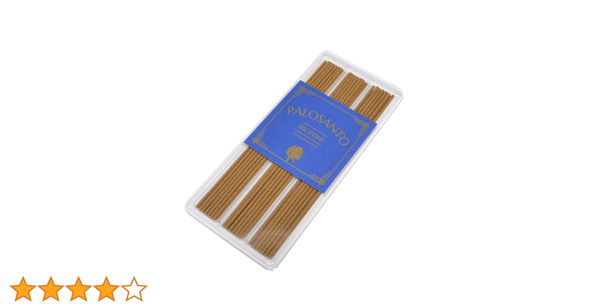 はち様専用‼️強い気‼️シャーマン祈祷済み パロサント Amazon